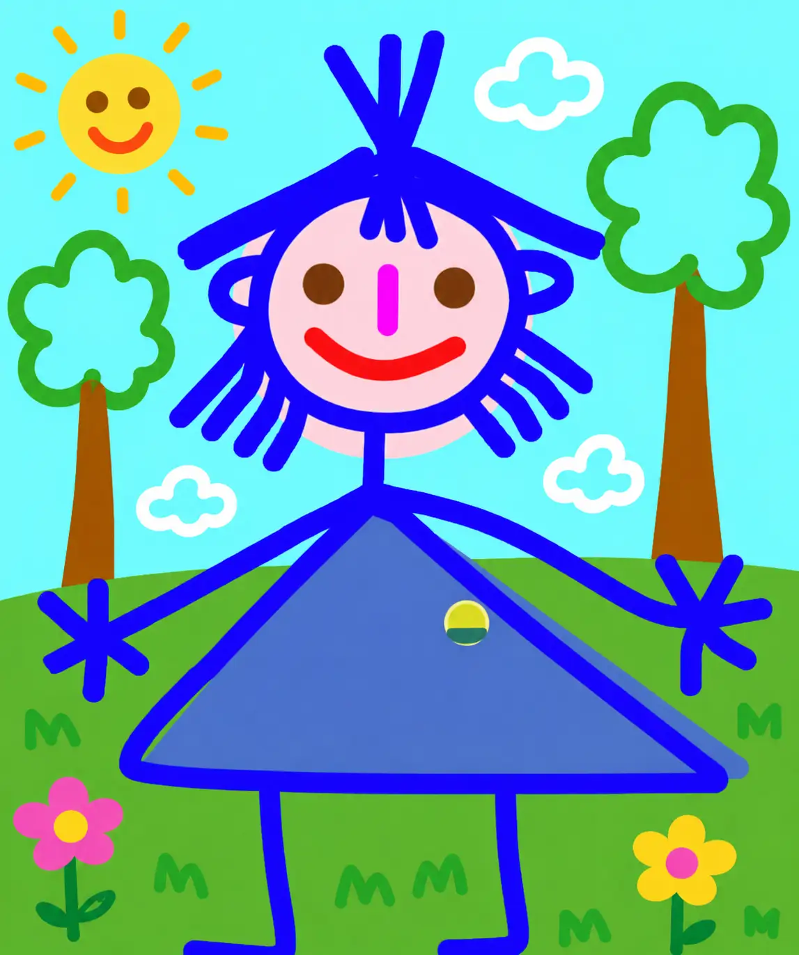Angela, Nursery Practitioner - Level 3 Room Lead