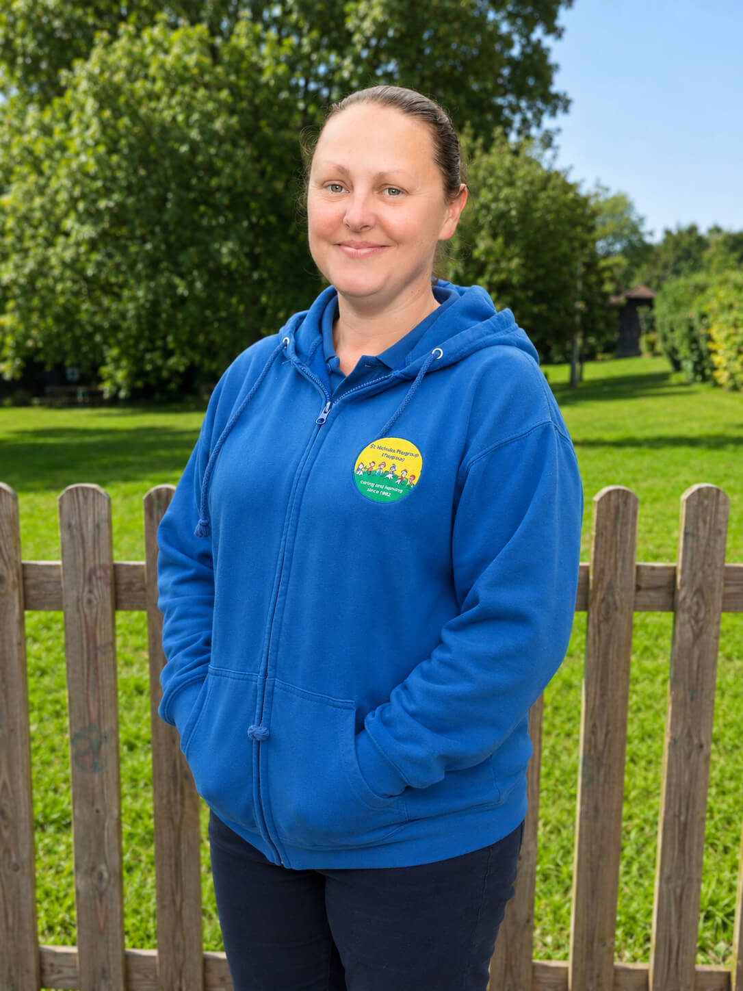 Sophie S, Early Years Educator (Level 3)